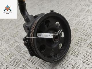 Насос гидроусилителя руля Ford Focus 1 поколение 2000, 1.6 л., i, бензин, МКПП, синий, универсал, X84E3A733AC