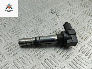 катушка зажигания Volkswagen Polo 4 поколение [рестайлинг] 2007, 1.4 л., бензин, МКПП, серый, хетчбэк 5 дв., U5002