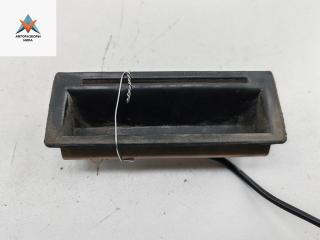 ручка крышки багажника Volkswagen Bora 1 поколение 2003, серый, седан, 1J0827566F