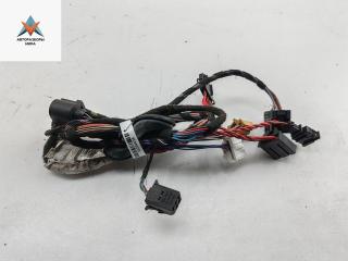 дверная проводка Skoda Fabia 1 поколение (6Y) [рестайлинг] 2006, 1.2 л., бензин, МКПП, серый, универсал, 6Y0971121BA