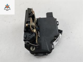 замок двери передней левой Volkswagen Passat B5 1998, 1.8 л., бензин, МКПП, серый, седан, 3B1837015