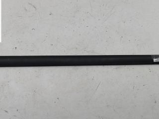 молдинг двери задней правой Volkswagen Passat B5 [рестайлинг] 2001, 2.0 л., бензин, МКПП, серый, седан, 3B0853754