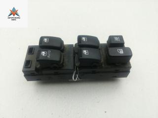 блок управления стеклоподъемниками Kia Sorento 1 поколение 2004, 2.5 л., дизель, МКПП, серый, внедорожник 5 дв.