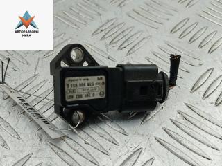 датчик абсолютного давления Volkswagen Golf 5 поколение 2007, 1.4 л., бензин, МКПП, зелёный, универсал, 038906051C