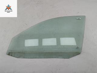 стекло двери передней левой Volkswagen Golf 4 поколение 1999, 1.6 л., бензин, АКПП, серый, хетчбэк 5 дв., 43R001057