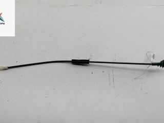 трос двери Opel Astra H/Family [рестайлинг] 2008, 1.6 л., бензин, МКПП, чёрный, универсал, 644617144