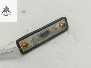 подсветка номера Opel Zafira 1 поколение (A) [рестайлинг] 2004, 1.8 л., бензин, МКПП, чёрный, минивэн, 22877R4