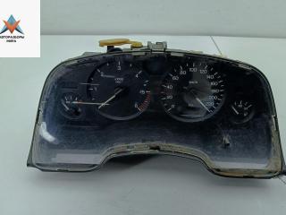 приборная панель Opel Zafira 1 поколение (A) 1999, 2.0 л., дизель, МКПП, серый, минивэн, 09228757