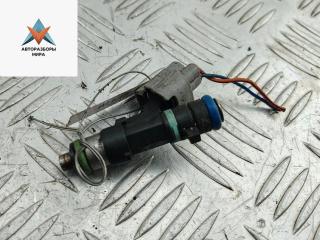 форсунка Renault Koleos 1 поколение 2008, 2.5 л., бензин, МКПП, серый, внедорожник 5 дв., 0280158130, 16600JA000