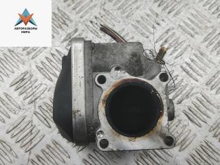 заслонка дроссельная Volkswagen Golf 4 поколение 2002, 1.4 л., бензин, МКПП, синий, хетчбэк 5 дв., 036133062L