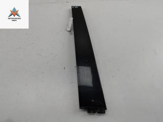 накладка декоративная Volkswagen Passat B5 [рестайлинг] 2002, 2.0 л., бензин, МКПП, серый, универсал