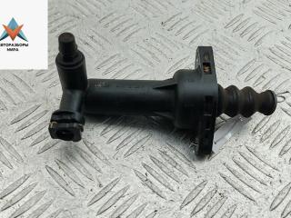 цилиндр сцепления рабочий Skoda Fabia 2 поколение (5J) [рестайлинг] 2011, 1.2 л., бензин, МКПП, серый, универсал, 6Q0721261F