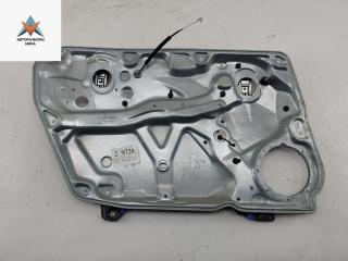 стеклоподъемник электрический передний левый Volkswagen Passat B5 1998, 1.8 л., бензин, МКПП, серый, седан, 3B4837755D