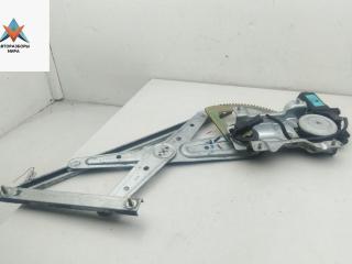 стеклоподъемник электрический задний левый Kia Sorento 1 поколение 2004, 2.5 л., дизель, МКПП, серый, внедорожник 5 дв., 83450-3E000