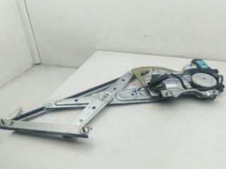 стеклоподъемник электрический задний левый Kia Sorento 1 (BL, 2004, 2.5 л., дизель, МКПП, серый, внедорожник 5 дв., 834503E000