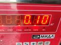 форсунка Skoda Fabia 2 поколение (5J) [рестайлинг] 2011, 1.2 л., бензин, МКПП, серый, универсал, 03E906031C - фото №3