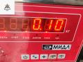 форсунка Skoda Fabia 1 поколение (6Y) [рестайлинг] 2006, 1.2 л., бензин, МКПП, серый, универсал, 03E906031 - фото №3