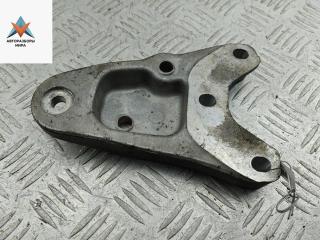 кронштейн двигателя Skoda Fabia 2 поколение (5J) [рестайлинг] 2011, 1.2 л., бензин, МКПП, серый, универсал, 6Q0199185S