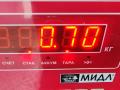 кронштейн двигателя Skoda Fabia 2 поколение (5J) [рестайлинг] 2011, 1.2 л., бензин, МКПП, серый, универсал, 6Q0199185S - фото №3