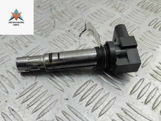 катушка зажигания Volkswagen Golf 5 поколение 2007, 1.4 л., бензин, МКПП, зелёный, универсал, U5002