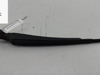 Щеткодержатель (поводок стеклоочистителя) задний Volkswagen Golf 4 поколение 1999, 1.6 л., бензин, МКПП, синий, хетчбэк 5 дв., 1J6955707A