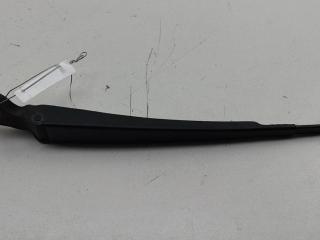 Щеткодержатель (поводок стеклоочистителя) задний Volkswagen Golf 4 поколение 1999, 1.6 л., бензин, МКПП, синий, хетчбэк 5 дв., 1J6955707A
