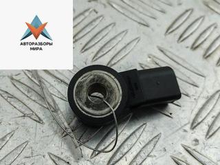датчик детонации Skoda Fabia 2 поколение (5J) [рестайлинг] 2011, 1.2 л., бензин, МКПП, серый, универсал, 030905377C