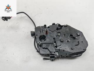 замок багажника Volkswagen Caddy 3 поколение 2006, фургон, 7H0827426AD