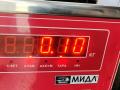 трубка охлаждающей жидкости Skoda Fabia 1 поколение (6Y) [рестайлинг] 2006, 1.2 л., бензин, МКПП - фото №3