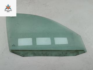 стекло двери передней правой Volkswagen Golf 4 поколение 1999, 1.6 л., бензин, АКПП, серый, хетчбэк 5 дв., 43R007951