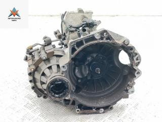 МКПП Volkswagen Golf 4 поколение 2002, 1.4 л., бензин, МКПП, синий, хетчбэк 5 дв., DUW