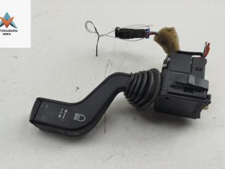 переключатель поворотов Opel Zafira 1 поколение (A) 2000, 1.8 л., бензин, МКПП, серый, минивэн, 90560990