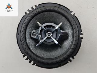 динамик двери Volkswagen Passat B5 1999, 1.6 л., бензин, МКПП, синий, универсал, XS-XB160