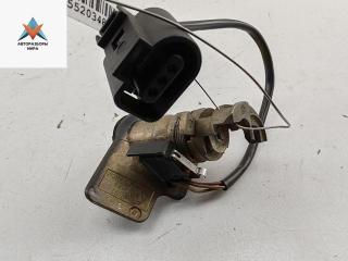 Личинка замка багажника Volkswagen Passat B5 [рестайлинг] 2003, 1.9 л., дизель, МКПП, серый, универсал