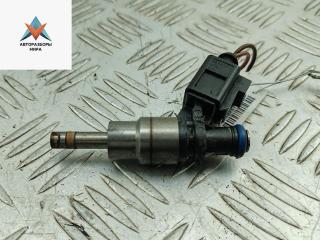 форсунка Volkswagen Golf 5 поколение 2005, 2.0 л., бензин, МКПП, чёрный, хетчбэк 3 дв., 06F906036