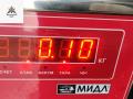 форсунка Volkswagen Golf 5 поколение 2005, 2.0 л., бензин, МКПП, чёрный, хетчбэк 3 дв., 06F906036 - фото №3