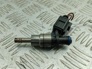 форсунка Volkswagen Golf-5 2005, 2.0 л., бензин, МКПП, чёрный, хетчбэк 3 дв., 06F906036