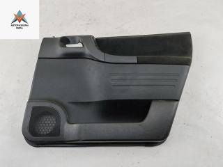 обшивка двери задняя правая Opel Zafira 1 поколение (A) [рестайлинг] 2004, 1.8 л., бензин, МКПП, чёрный, минивэн, 013166000