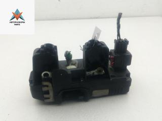 замок двери задней правой Opel Zafira 1 поколение (A) [рестайлинг] 2004, 1.8 л., бензин, МКПП, чёрный, минивэн, 24414135