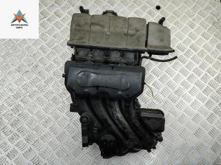 коллектор впускной Volkswagen Bora 1 поколение 2003, 2.0 л., бензин, седан, 06A133203