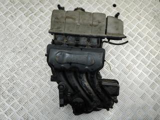 коллектор впускной Volkswagen Bora 2003, 2.0 л., бензин, седан, 06A133203