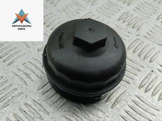 крышка масляного стакана Opel Astra H/Family [рестайлинг] 2008, 1.7 л., дизель, МКПП, серый, универсал, 6740217459