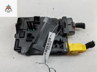 блок управления (другие) Volkswagen Golf 5 поколение 2007, 1.4 л., бензин, МКПП, серый, хетчбэк 3 дв., 1K0953549BC