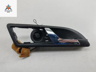 ручка внутренняя передняя правая Skoda Octavia mk2 (A5 1Z) 2007, 1.6 л., бензин, МКПП, чёрный, универсал, 1Z0837248