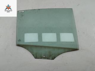 стекло двери задней правой Volkswagen Golf 5 поколение 2006, 2.0 л., дизель, МКПП, чёрный, хетчбэк 5 дв., AS2