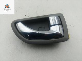 ручка внутренняя задняя правая Kia Sorento 1 поколение 2004, 2.5 л., дизель, МКПП, серый, внедорожник 5 дв.