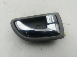 ручка внутренняя задняя правая Kia Sorento 1 поколение 2004, 2.5 л., дизель, МКПП, серый, внедорожник 5 дв.