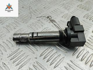 катушка зажигания Volkswagen Golf 5 поколение 2007, 1.4 л., бензин, МКПП, зелёный, универсал, U5002