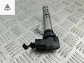 катушка зажигания Volkswagen Golf 5 поколение 2007, 1.4 л., бензин, МКПП, зелёный, универсал, U5002 - фото №3