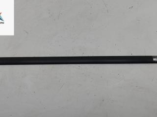 молдинг двери передней правой Skoda Octavia mk2 (A5 1Z) 2007, 1.6 л., бензин, МКПП, чёрный, универсал, 1Z0853516D